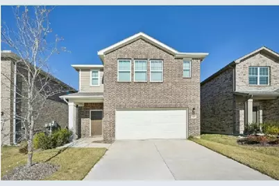 2013 Meadow Park Drive, Melissa, TX 75454 - Photo 3