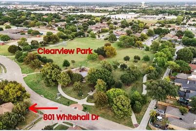 801 Whitehall Drive, Plano, TX 75023 - Photo 5