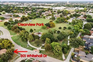 801 Whitehall Dr, Plano, TX 75023 - Photo 5