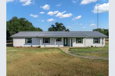 8707 E Highway 6, Riesel, TX 76682 - Photo 1