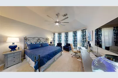 6316 Wind Song Drive, McKinney, TX 75071 - Photo 13