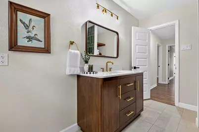 3825 Weyburn Drive, Fort Worth, TX 76109 - Photo 17