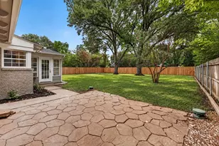 3825 Weyburn Dr, Fort Worth, TX 76109 - Photo 25