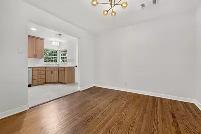 3825 Weyburn Drive, Fort Worth, TX 76109 - Photo 5
