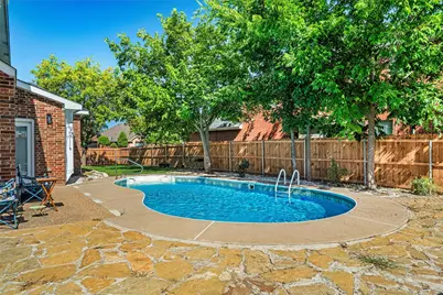 4201 Iron Lane, Mansfield, TX 76063 - Photo 23