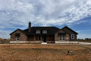 136 Pheasant Run Drive, New Fairview, TX 76078 - Photo 1