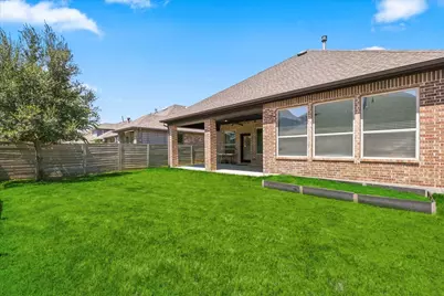 1209 9th Street, Argyle, TX 76226 - Photo 37