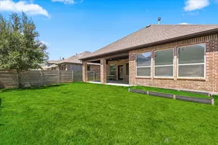 1209 9th St, Argyle, TX 76226 - Photo 37