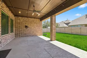 1209 9th St, Argyle, TX 76226 - Photo 33