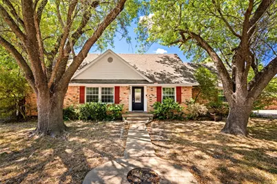 407 John Arden Drive, Waxahachie, TX 75165 - Photo 1