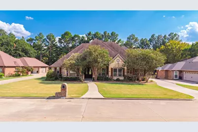 2007 Creekview Drive, Commerce, TX 75428 - Photo 9