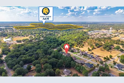 2007 Creekview Drive, Commerce, TX 75428 - Photo 3