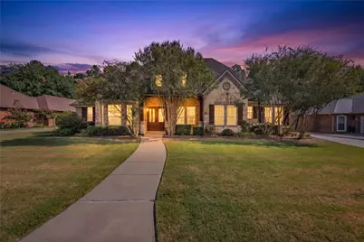 2007 Creekview Drive, Commerce, TX 75428 - Photo 11