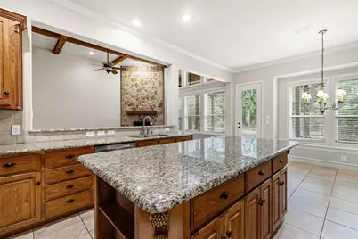 2007 Creekview Drive, Commerce, TX 75428 - Photo 25