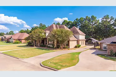 2007 Creekview Drive, Commerce, TX 75428 - Photo 7