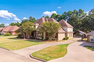2007 Creekview Dr, Commerce, TX 75428 - Photo 7