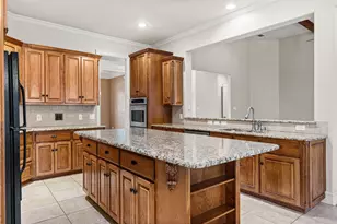 2007 Creekview Dr, Commerce, TX 75428 - Photo 23