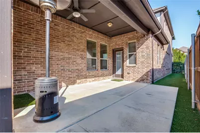 1046 Lone Ivory Trail, Arlington, TX 76005 - Photo 21