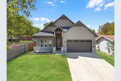 2915 Roosevelt Avenue, Fort Worth, TX 76106 - Photo 3