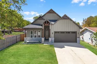 2915 Roosevelt Ave, Fort Worth, TX 76106 - Photo 3