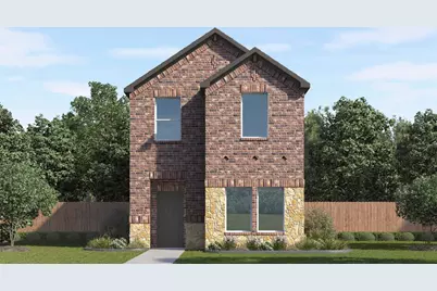 944 Happy Holly Road, Lavon, TX 75166 - Photo 1