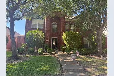 442 Trinity Drive, Allen, TX 75002 - Photo 1