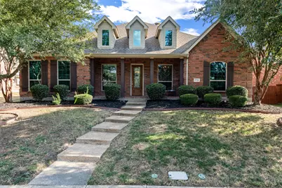 1728 Boxwood Lane, Wylie, TX 75098 - Photo 1