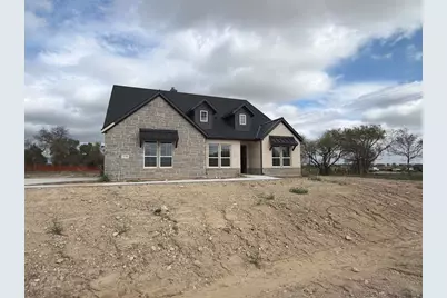 108 Pheasant Run Drive, New Fairview, TX 76078 - Photo 1