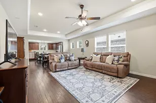 8915 Twin Pines Ln, Frisco, TX 75036 - Photo 9
