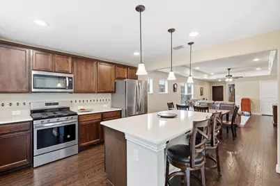 8915 Twin Pines Lane, Frisco, TX 75036 - Photo 15