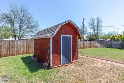 1417 Westwood Drive, Abilene, TX 79603 - Photo 23