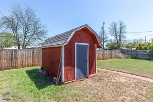 1417 Westwood Dr, Abilene, TX 79603 - Photo 23