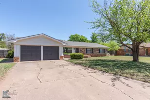 1417 Westwood Dr, Abilene, TX 79603 - Photo 25