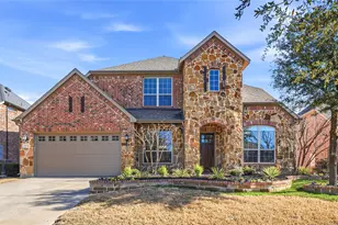 4216 Vista Terrace Dr, Frisco, TX 75036 - Photo 35