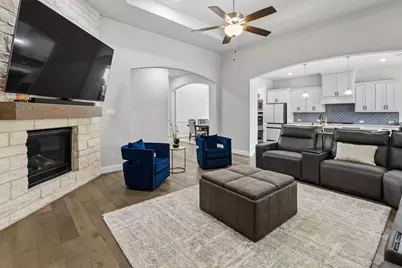 629 Singing Water Drive, Rockwall, TX 75087 - Photo 11