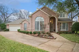 405 Royal Colonnade, Arlington, TX 76011 - Photo 1
