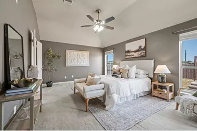 6701 Terrace Glen Drive, Arlington, TX 76002 - Photo 13