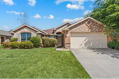 6701 Terrace Glen Drive, Arlington, TX 76002 - Photo 1