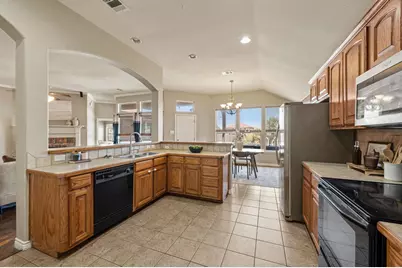 6701 Terrace Glen Drive, Arlington, TX 76002 - Photo 9