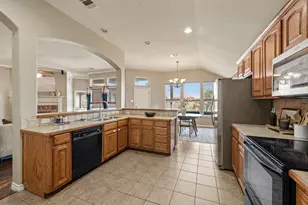 6701 Terrace Glen Dr, Arlington, TX 76002 - Photo 9