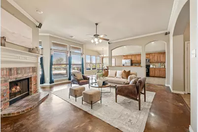 6701 Terrace Glen Drive, Arlington, TX 76002 - Photo 5