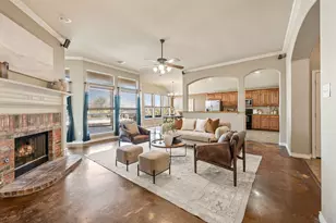 6701 Terrace Glen Dr, Arlington, TX 76002 - Photo 5