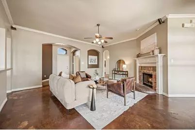 6701 Terrace Glen Drive, Arlington, TX 76002 - Photo 7