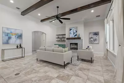 6222 Prospect Hill Drive, Granbury, TX 76049 - Photo 9