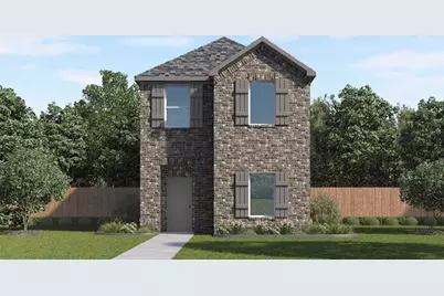 948 Happy Holly Road, Lavon, TX 75166 - Photo 1