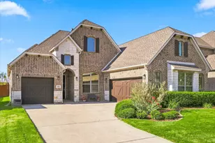 1305 Chiva Dr, Little Elm, TX 75068 - Photo 1