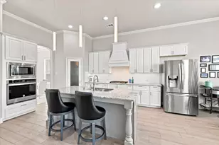 1305 Chiva Dr, Little Elm, TX 75068 - Photo 17