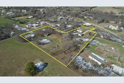 4934 Fm-68, Gober, TX 75443 - Photo 21