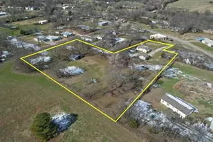 4934 FM 68, Gober, TX 75443 - Photo 21