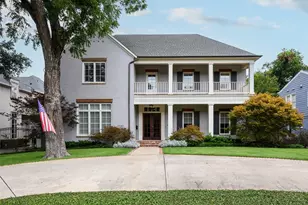 3420 Hanover St, University Park, TX 75225 - Photo 1